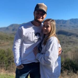 Meet your Posher, Gracie